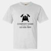 Heavyweight Ring Spun Tee Thumbnail