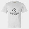 Heavyweight Ring Spun Tee Thumbnail