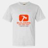 Heavyweight Ring Spun Tee Thumbnail
