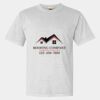 Heavyweight Ring Spun Tee Thumbnail