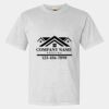 Heavyweight Ring Spun Tee Thumbnail