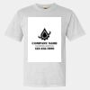 Heavyweight Ring Spun Tee Thumbnail