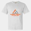 Heavyweight Ring Spun Tee Thumbnail