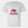 Heavyweight Ring Spun Tee Thumbnail