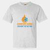 Heavyweight Ring Spun Tee Thumbnail