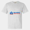Heavyweight Ring Spun Tee Thumbnail