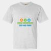 Heavyweight Ring Spun Tee Thumbnail