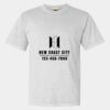 Heavyweight Ring Spun Tee Thumbnail