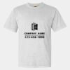 Heavyweight Ring Spun Tee Thumbnail