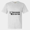 Heavyweight Ring Spun Tee Thumbnail