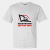 Heavyweight Ring Spun Tee Thumbnail