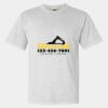 Heavyweight Ring Spun Tee Thumbnail