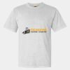 Heavyweight Ring Spun Tee Thumbnail