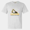 Heavyweight Ring Spun Tee Thumbnail