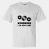 Heavyweight Ring Spun Tee Thumbnail