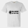 Heavyweight Ring Spun Tee Thumbnail