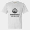 Heavyweight Ring Spun Tee Thumbnail
