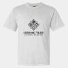 Heavyweight Ring Spun Tee Thumbnail