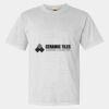 Heavyweight Ring Spun Tee Thumbnail