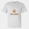 Heavyweight Ring Spun Tee Thumbnail