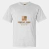 Heavyweight Ring Spun Tee Thumbnail