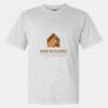 Heavyweight Ring Spun Tee Thumbnail