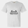 Heavyweight Ring Spun Tee Thumbnail