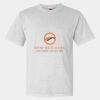 Heavyweight Ring Spun Tee Thumbnail