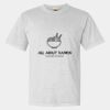 Heavyweight Ring Spun Tee Thumbnail