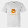Heavyweight Ring Spun Tee Thumbnail