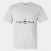 Heavyweight Ring Spun Tee Thumbnail