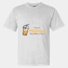 Heavyweight Ring Spun Tee Thumbnail