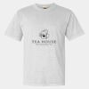 Heavyweight Ring Spun Tee Thumbnail
