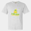 Heavyweight Ring Spun Tee Thumbnail