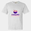Heavyweight Ring Spun Tee Thumbnail