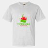 Heavyweight Ring Spun Tee Thumbnail
