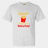 Heavyweight Ring Spun Tee Thumbnail