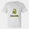 Heavyweight Ring Spun Tee Thumbnail