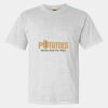 Heavyweight Ring Spun Tee Thumbnail