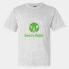 Heavyweight Ring Spun Tee Thumbnail
