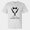 Heavyweight Ring Spun Tee Thumbnail