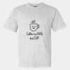 Heavyweight Ring Spun Tee Thumbnail
