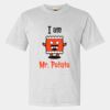Heavyweight Ring Spun Tee Thumbnail