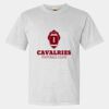 Heavyweight Ring Spun Tee Thumbnail