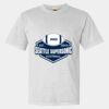 Heavyweight Ring Spun Tee Thumbnail