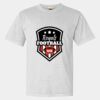 Heavyweight Ring Spun Tee Thumbnail