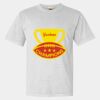 Heavyweight Ring Spun Tee Thumbnail