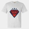 Heavyweight Ring Spun Tee Thumbnail