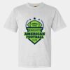 Heavyweight Ring Spun Tee Thumbnail