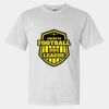 Heavyweight Ring Spun Tee Thumbnail